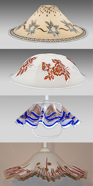 EURO LAMP lampa svítidla moderní kuchyně pokoj stropní svítidlo kulky Polsko