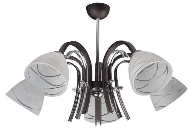 lampa svítidla moderní kuchyně pokoj stropní svítidlo kulky Polsko